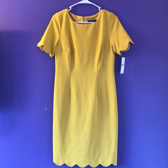 ❌SOLD❌🆕GLAMOUR DRESS - Picture 8 of 8